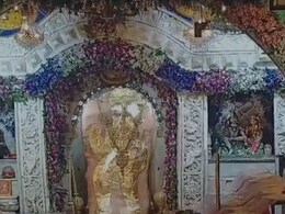 Holi 2025: मेहंदीपुर बालाजी में आज से रहेगी फागोत्सव की धूम, अगले 6 दिन तक देश- विदेश से आएंगे लाखों श्रद्धालु