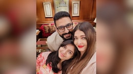 "I Am Very Uncomfortable With that", Abhishek Bachchan On Doing Sexual Scenes After Becoming Girl Dad