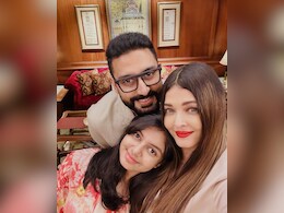 "I Am Very Uncomfortable With that", Abhishek Bachchan On Doing Sexual Scenes After Becoming Girl Dad "I Am Very Uncomfortable With that", Abhishek Bachchan On Doing Sexual Scenes After Becoming Girl Dad