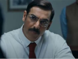 <i>The Diplomat</i> Box Office Collection Day 3: John Abraham's Film Closes The Opening Weekend With Rs 13 Crore <i>The Diplomat</i> Box Office Collection Day 3: John Abraham's Film Closes The Opening Weekend With Rs 13 Crore