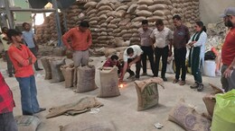 Dhan Kharidi Scam: मध्य प्रदेश में धान उपार्जन घोटाले पर बड़ा एक्शन, 8 जिलों की 38 समितियों पर कार्रवाई, 145 के खिलाफ FIR दर्ज