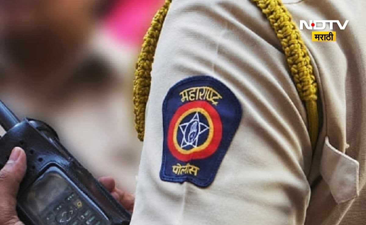 Chhatrapati Sambhajinagar Заплаха за бомба е отправена на пейката на