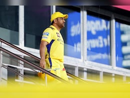 IPL 2025: "10 ओवर बल्लेबाजी नहीं कर सकते...", धोनी की बल्लेबाजी क्रम को लेकर कोच स्टीवन फ्लेमिंग का बड़ा बयान IPL 2025: "10 ओवर बल्लेबाजी नहीं कर सकते...", धोनी की बल्लेबाजी क्रम को लेकर कोच स्टीवन फ्लेमिंग का बड़ा बयान