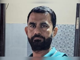 Rajasthan News: वनरक्षक भर्ती परीक्षा 2020 पेपर लीक में पकड़े गए नरेश देव सारण को 9 दिनों की रिमांड पर भेजा गया Rajasthan News: वनरक्षक भर्ती परीक्षा 2020 पेपर लीक में पकड़े गए नरेश देव सारण को 9 दिनों की रिमांड पर भेजा गया