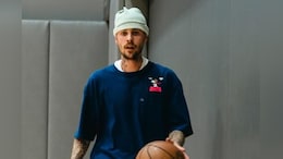 Justin Bieber Opens Up About Dealing With "Anger Issues": "I Hate Myself..."