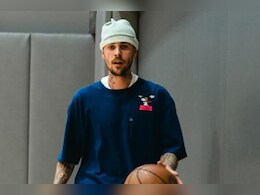 Justin Bieber Opens Up About Dealing With "Anger Issues": "I Hate Myself..."