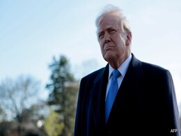 Donald Trump's Use of Wartime Aliens Law For Deportations 'Troublesome': US Judge Donald Trump's Use of Wartime Aliens Law For Deportations 'Troublesome': US Judge