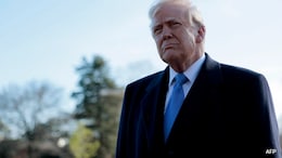 Trump Calls For End To US Public Funding For Broadcasters NPR, PBS