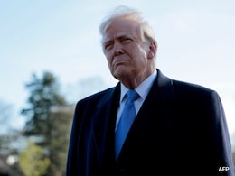 "Others Handled It": Trump Denies Signing Aliens Law To Deport Venezuelans "Others Handled It": Trump Denies Signing Aliens Law To Deport Venezuelans