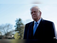 अमेरिका में वोट देने के तरीके को बदलने जा रहे डोनाल्ड ट्रंप, भारत का उदाहरण देकर बताया क्या जरूरी