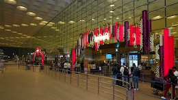 Man Makes Hoax Bomb Threat To Mumbai Airport, Arrested Within An Hour