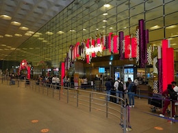 Man Makes Hoax Bomb Threat To Mumbai Airport, Arrested Within An Hour Man Makes Hoax Bomb Threat To Mumbai Airport, Arrested Within An Hour