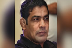 Olympian Sushil Kumar Gets Bail In Junior Wrestler Sagar Dhankar Murder Case Olympian Sushil Kumar Gets Bail In Junior Wrestler Sagar Dhankar Murder Case
