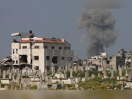 "Stop The Killing": Families Of Hostages To Israel PM After Strike On Gaza "Stop The Killing": Families Of Hostages To Israel PM After Strike On Gaza
