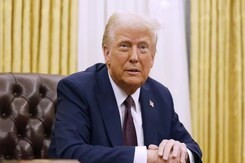 US Releases Final Trove Of Secret John F Kennedy Assassination Files US Releases Final Trove Of Secret John F Kennedy Assassination Files
