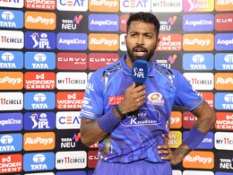 As Rohit Sharma Flops Again, Hardik Pandya Fires Indirect Warning: "Batters Have To..."