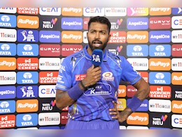 LSG vs MI: आखिर क्यों अहम मौके पर तिलक वर्मा हुए रिटायर्ड आउट? कप्तान हार्दिक पांड्या ने दिया जवाब