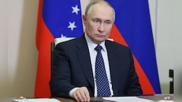 Trump Envoy Witkoff In Russia, Likely To Meet Putin To Push For Ceasefire