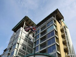 Russia Expels 2 British Diplomats For "Spying" As It Negotiates To Restore US Ties Russia Expels 2 British Diplomats For "Spying" As It Negotiates To Restore US Ties