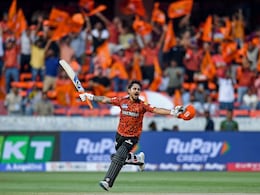 Ishan Kishan Set To Become 1st Indian To Achieve This Feat In IPL History