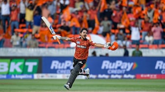 Ishan Kishan Set To Become 1st Indian To Achieve This Feat In IPL History