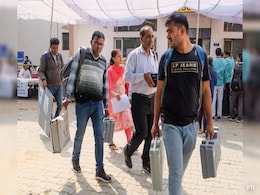 हरियाणा के विभिन्न जिलों में नगर निकाय चुनावों की काउंटिंग जारी, सुरक्षा के कड़े बंदोबस्त हरियाणा के विभिन्न जिलों में नगर निकाय चुनावों की काउंटिंग जारी, सुरक्षा के कड़े बंदोबस्त