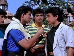 जब अपनी फिल्म से आमिर खान ने निकलवा दिए थे चार एक्टर, बोले- जिंदगी मुश्किल कर दी थी जब अपनी फिल्म से आमिर खान ने निकलवा दिए थे चार एक्टर, बोले- जिंदगी मुश्किल कर दी थी