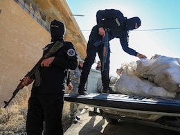 Who Are The Alawites, Why Are They Being Hunted Down And Killed In Syria? Who Are The Alawites, Why Are They Being Hunted Down And Killed In Syria?