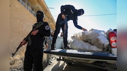 "Houses With 4-5 Bodies In Them": Terrified Alawites In Syria Flee Attacks