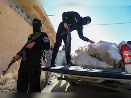 "Houses With 4-5 Bodies In Them": Terrified Alawites In Syria Flee Attacks