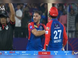 आशुतोष और मोहित शर्मा ने मिलकर IPL में बनाया महारिकॉर्ड, 17 साल के इतिहास में पहली बार हुआ ऐसा