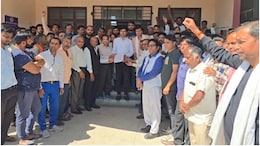 बिजयनगर ब्लैकमेल कांड में आया नया मोड़, 22 मार्च को बिजयनगर बंद का आह्वान; CBI से जांच की उठाई गई मांग&nbsp;
