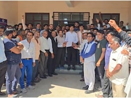 बिजयनगर ब्लैकमेल कांड में आया नया मोड़, 22 मार्च को बिजयनगर बंद का आह्वान; CBI से जांच की उठाई गई मांग  बिजयनगर ब्लैकमेल कांड में आया नया मोड़, 22 मार्च को बिजयनगर बंद का आह्वान; CBI से जांच की उठाई गई मांग
