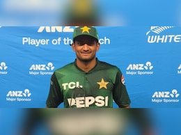 NZ vs PAK 3rd T20I: 'वह ठीक बॉस की तरह...', हसन नवाज के धमाके पर झूम उठा सोशल मीडिया