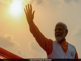 White Shoes And The Problem Of Keeping Them Clean. How PM Modi Solved It As A Child White Shoes And The Problem Of Keeping Them Clean. How PM Modi Solved It As A Child