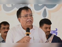 Karnataka Minister Resigns After Voter List Remarks Upset Party, BJP Jeers