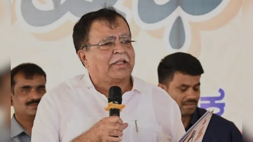 Karnataka Minister Ousted After Voter List Remarks Upset Party, BJP Jeers