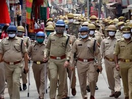 बिहार में पुलिस मुठभेड़ में दो लाख के इनामी समेत तीन अपराधी गिरफ्तार