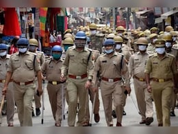 बिहार में निशाने पर 'खाकी'! 5 दिन में 5 जिलों में पुलिस पर हमला, कानून व्यवस्था पर सियासत गरम बिहार में निशाने पर 'खाकी'! 5 दिन में 5 जिलों में पुलिस पर हमला, कानून व्यवस्था पर सियासत गरम