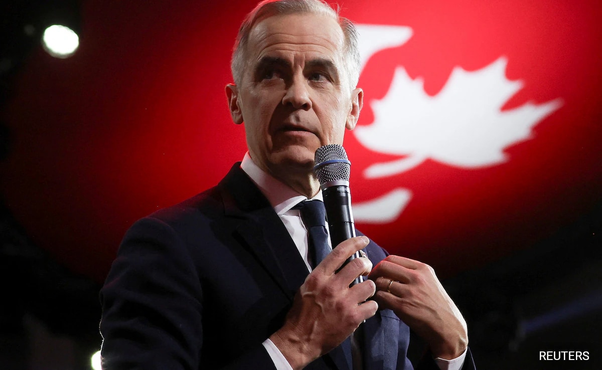 With Canada Home To 29 Lakh Overseas Indians, Carney's India Reset