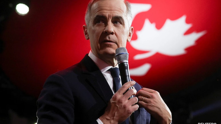 With Canada Home To 29 Lakh Overseas Indians, Carney's India Reset