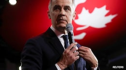 Canada, Mexico Leaders Meet Amid US Tariff War