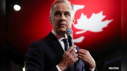 Mark Carney: Canada's New PM Charted Unusual Path To Power