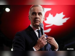 Mark Carney: Canada's New PM Charted Unusual Path To Power Mark Carney: Canada's New PM Charted Unusual Path To Power