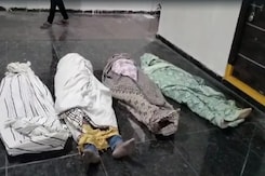 Hyderabad Horror: Crushed By Debt, Couple Kills Children, Dies By Suicide Hyderabad Horror: Crushed By Debt, Couple Kills Children, Dies By Suicide