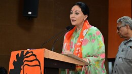 जयपुर में बनेंगे तीन सेटेलाइट अस्पताल और होगी 101 पदों पर भर्ती, डिप्टी सीएम दिया कुमारी ने दी मंजूरी