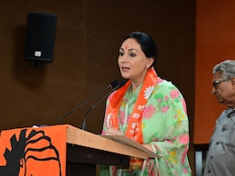 जयपुर में बनेंगे तीन सेटेलाइट अस्पताल और होगी 101 पदों पर भर्ती, डिप्टी सीएम दिया कुमारी ने दी मंजूरी