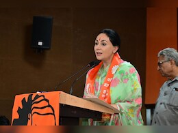 Diya Kumari: "आप मुख्यमंत्री बन जाओ", RPSC के पूर्व सदस्य ने दिया कुमारी से कही मन की बात, दिल जीत लेगा डिप्टी CM का जवाब
