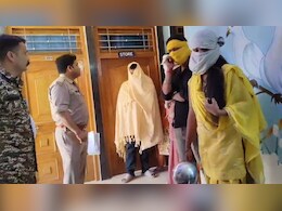 SP बंगले के सामने होटल में चल रहा था सेक्स रैकेट, आपत्तिजनक हालत में मिले जोड़े; पुलिस को मिली दवाइयां