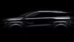 Next-Gen Jeep Compass Teased, Revealing Fresh Details; Debut Soon